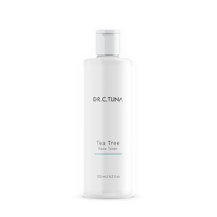 image of Tea Tree Tónico Facial