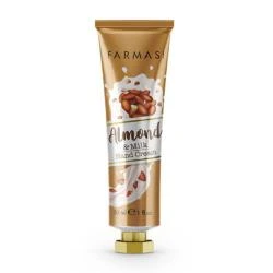 image of Farmasi Crema de Maini cu Lapte si Migdale 30ml