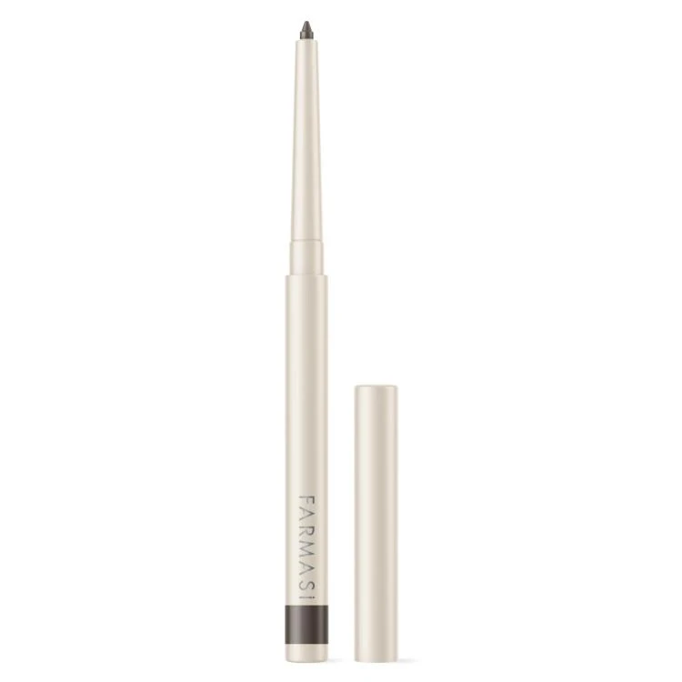 image of Eyeliner Pencil 02 Deep Brown