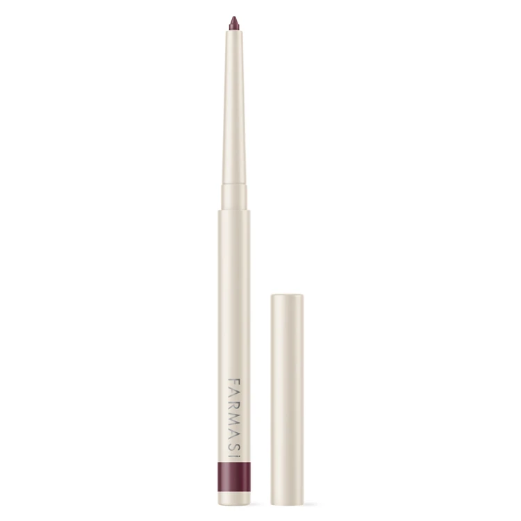 image of Eye Liner Pencil - 09 Burgundy