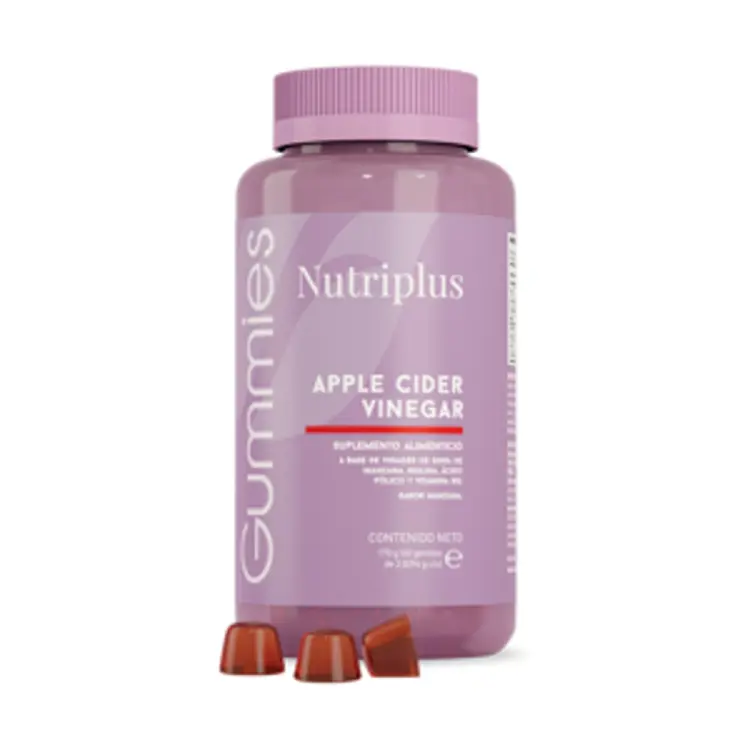 image of Apple Cider Gummy