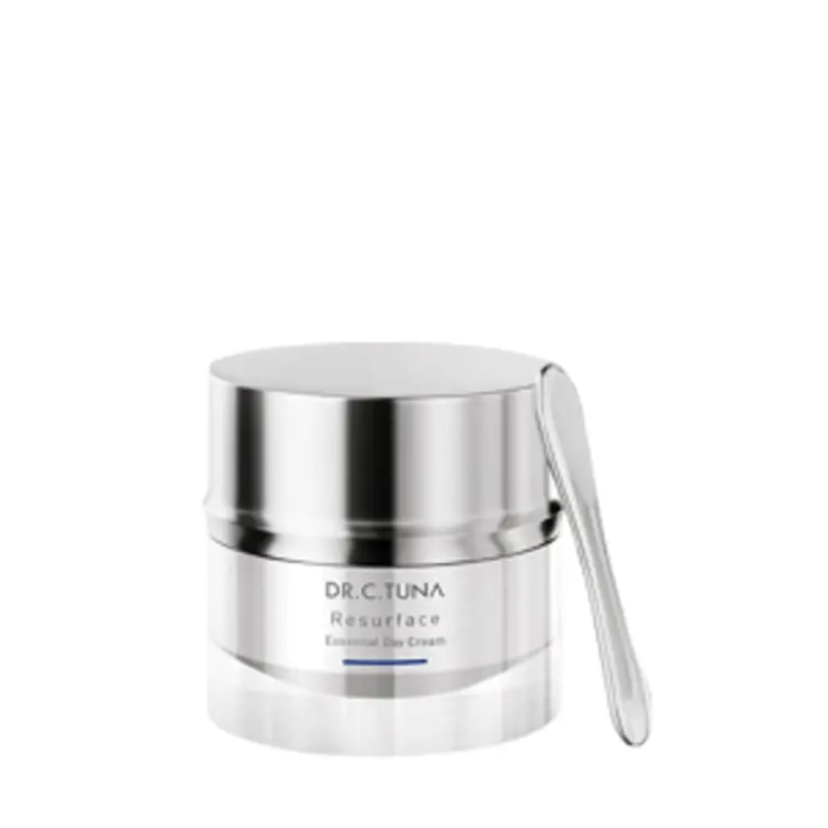 image of Dr. C. Tuna Resurface Essential Day Cream