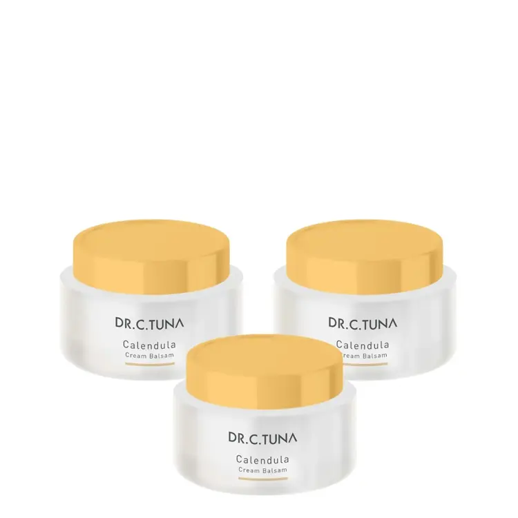 image of 3x2 Calendula Bálsamo Crema