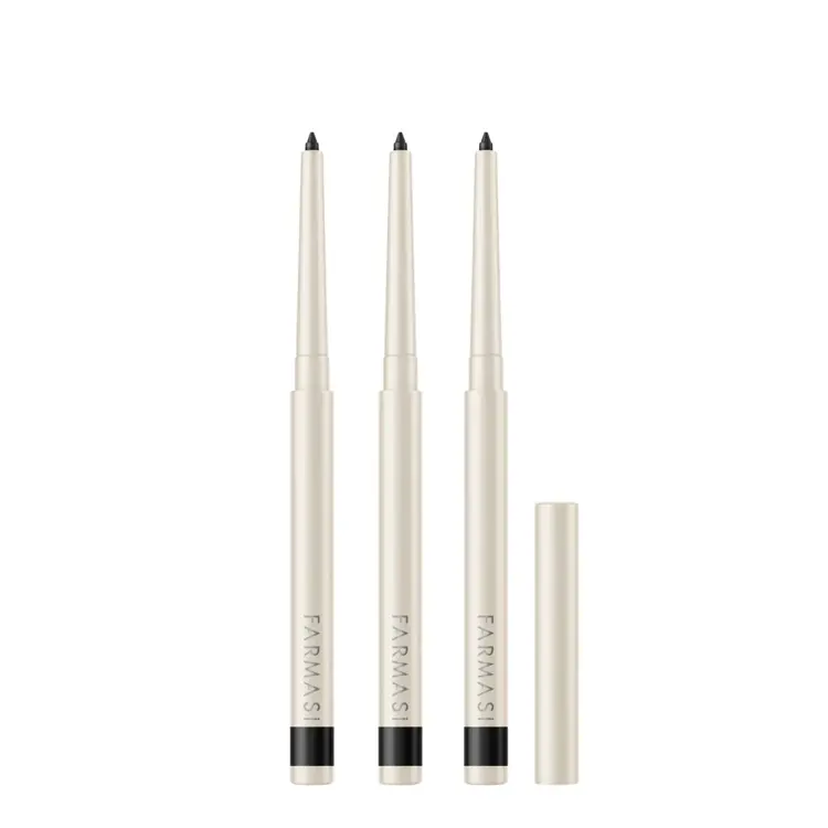 image of 3x2 Eyeliner Pencil 01 Black