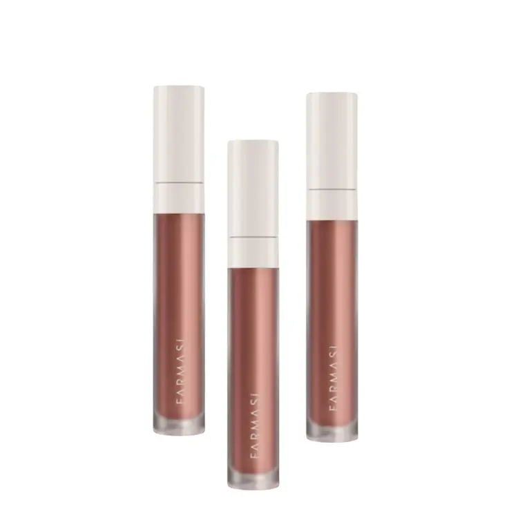 image of 3x2 FRM MATTE LIQUID LIPSTK 03 SUNSET BREEZE